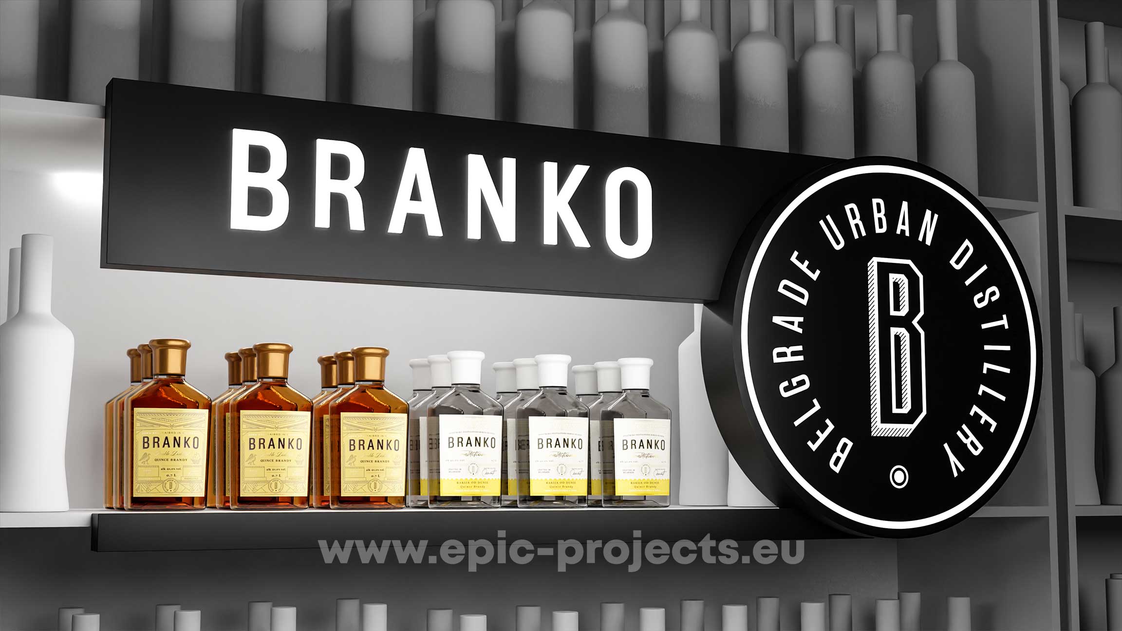 Epic Projects Presenters